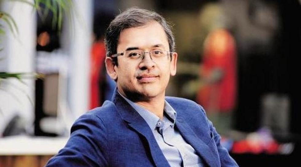 Former Myntra-Jabong CEO Ananth Narayanan is Medlife's new CEO