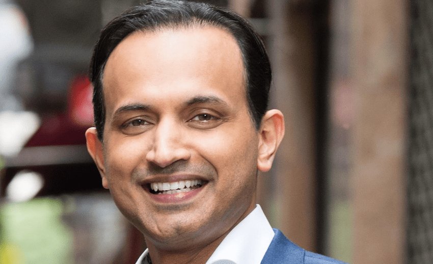 US data intelligence firm Near to merge with KludeIn I SPAC at nearly $1b valuation