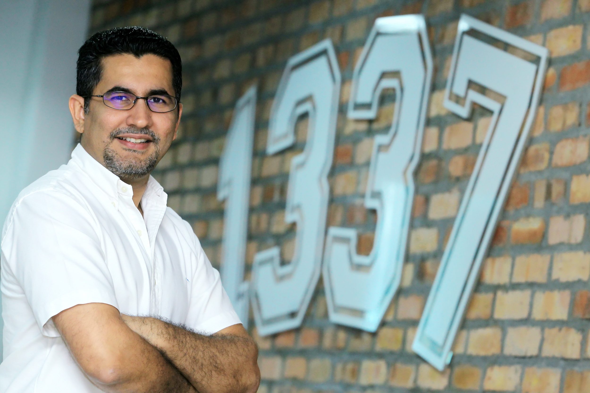 Malaysia's 1337 Ventures to launch equity crowdfunding platform by November