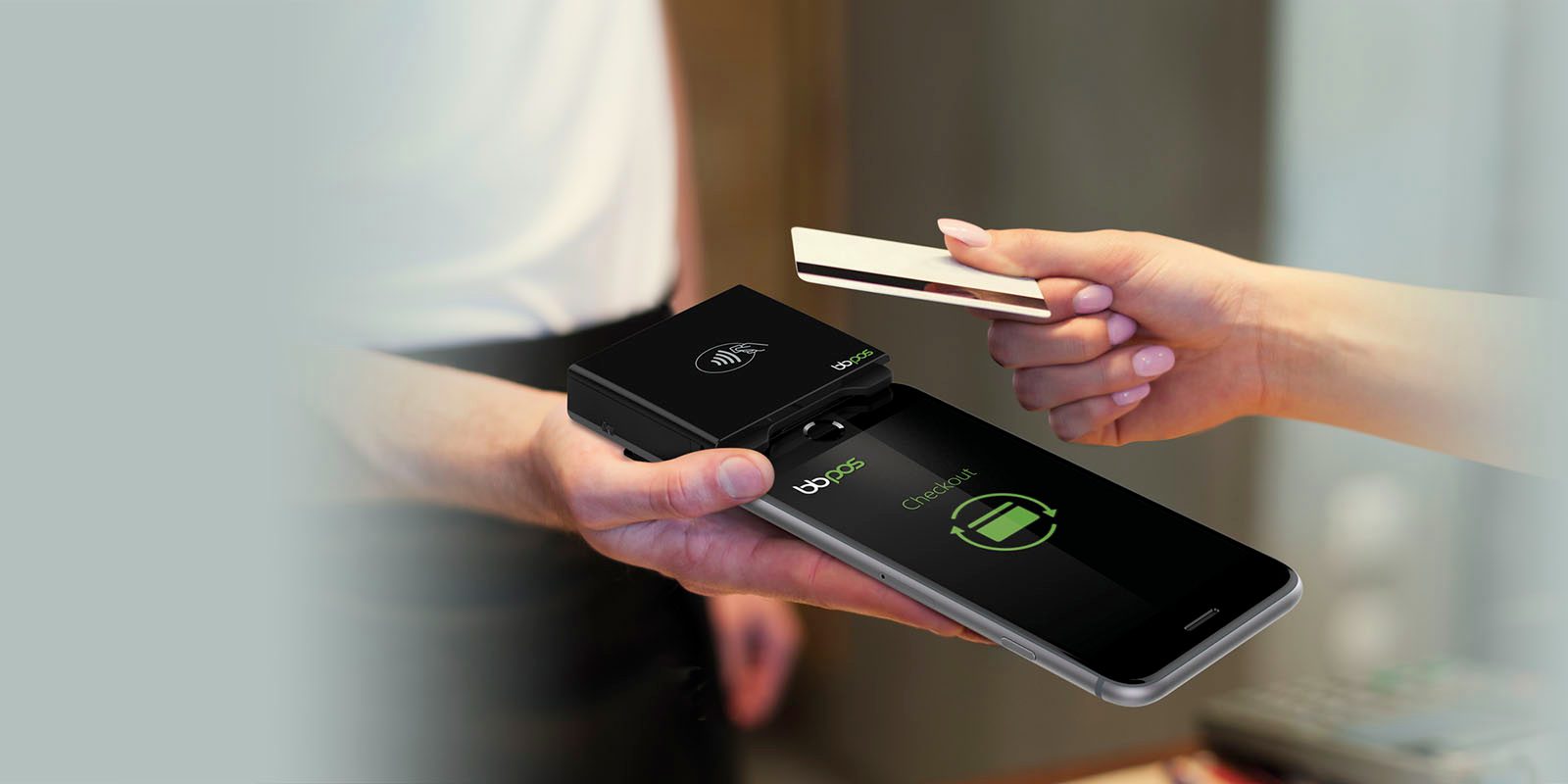 HK-based payment solutions firm BBPOS raises $8m to expand ops