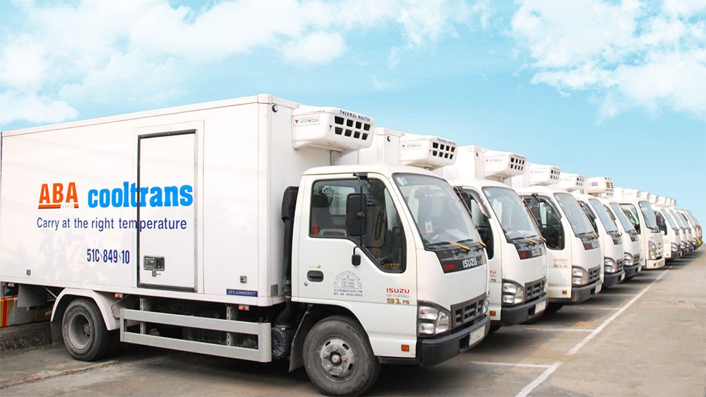 Mekong Capital-backed logistics firm ABA Cooltrans issues bonds to raise $6m