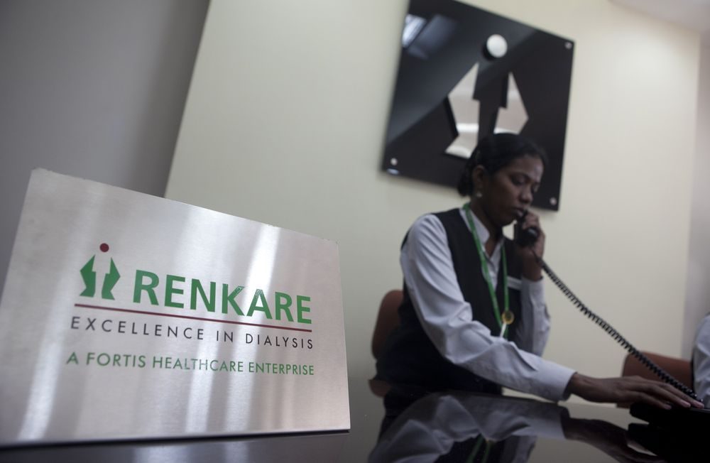 Shareholders ask Fortis Healthcare to act on IHH open offer