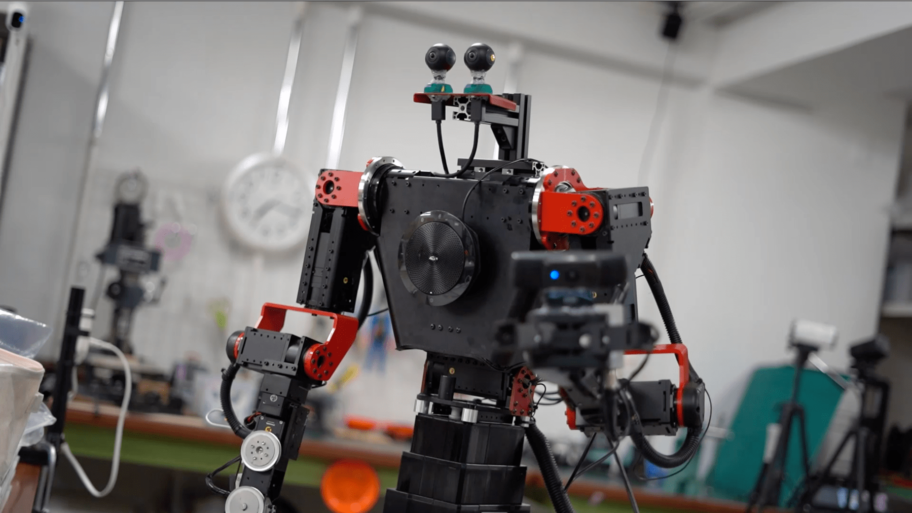 Japanese robotics startup GITAI raises $4.1m from Spiral Ventures, others