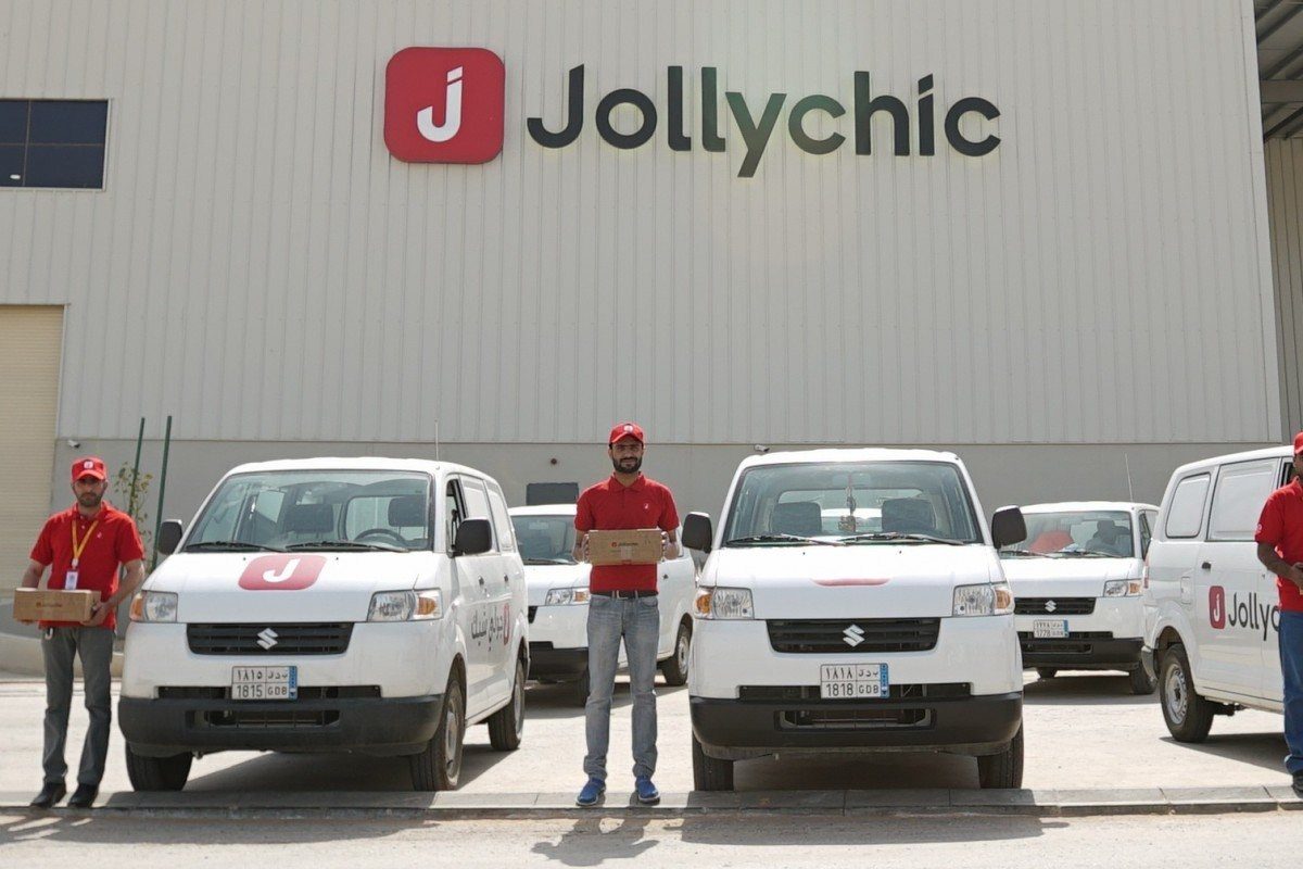 Middle East-focused Chinese e-commerce firm Jollychic raises $65m