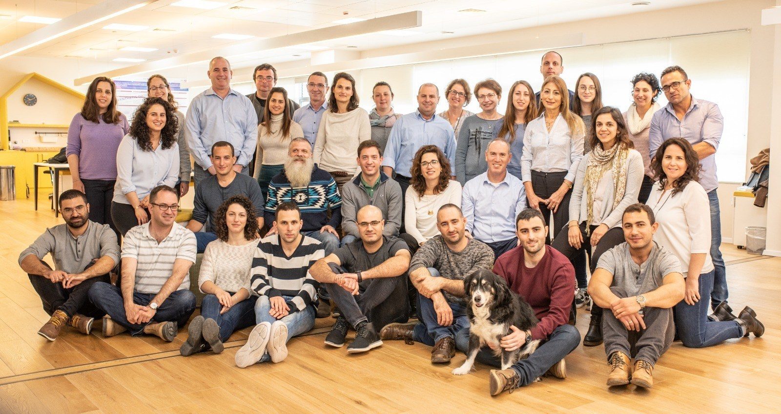 Lightspeed Venture backs $26m Series B in Israel healthcare startup MDClone