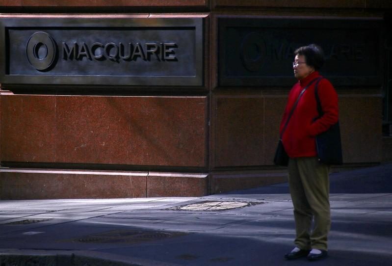 Macquarie nears $2b deal for Goldman-Backed AirTrunk in Australia