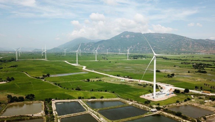 PH-listed AboitizPower to acquire Vietnam's Mekong Wind for $46m