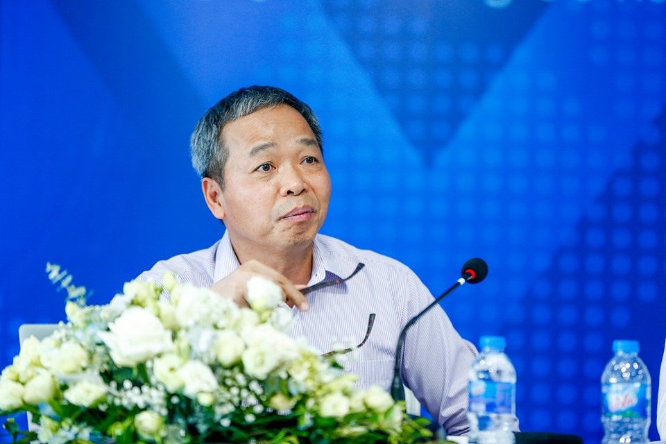 Vietnam's tech major CMC to set up Korean subsidiary to expand global footprint