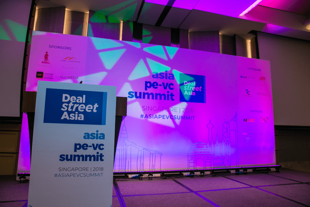 Meet the region's top VCs at the Asia PE-VC Summit 2019