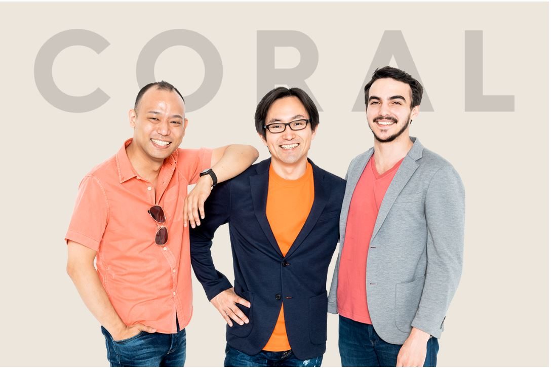 People Digest: Ken Nishimura joins Coral Capital; Danny Chin appointed as CMO at Carsome