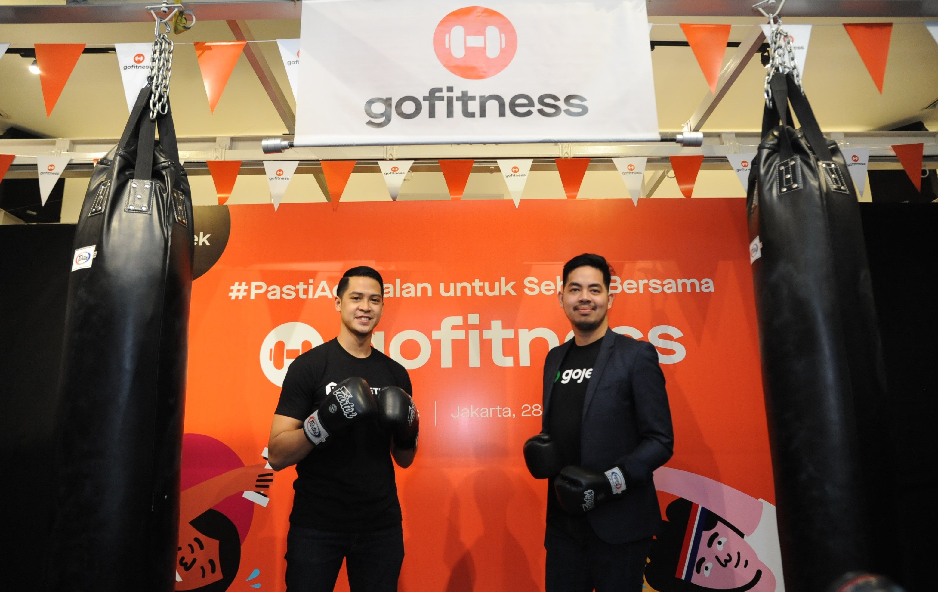 Indonesia Digest: GOJEK launches new feature; Bukalapak partners Axinan, Sompo