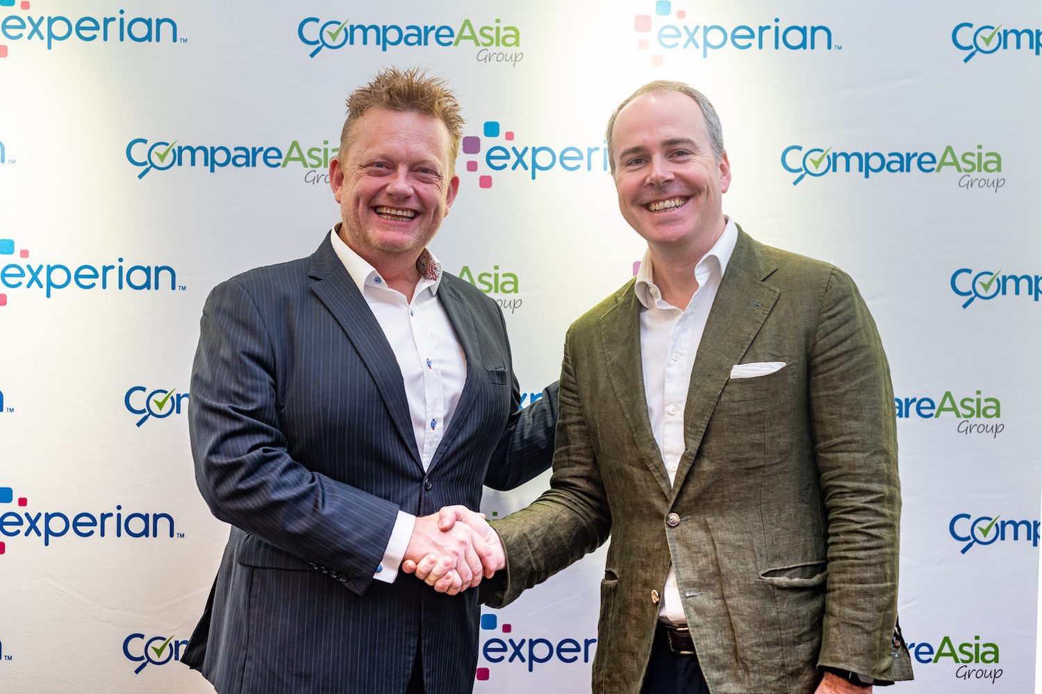 UK's Experian leads $20m investment in HK-based CompareAsiaGroup
