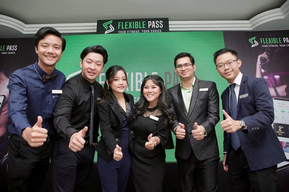 SE Asia Digest: Flexible Pass, Hungry Hub raise fresh funding