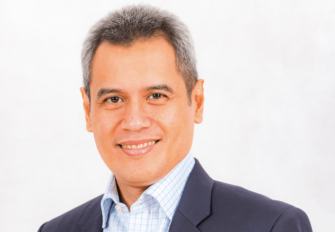 Indonesia's Mandiri Capital eyes deals beyond fintech, says CEO Eddi Danusaputro