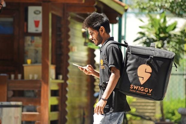 India's Swiggy Eyes $800m IPO Next Year Amid Stiff Competition For ...