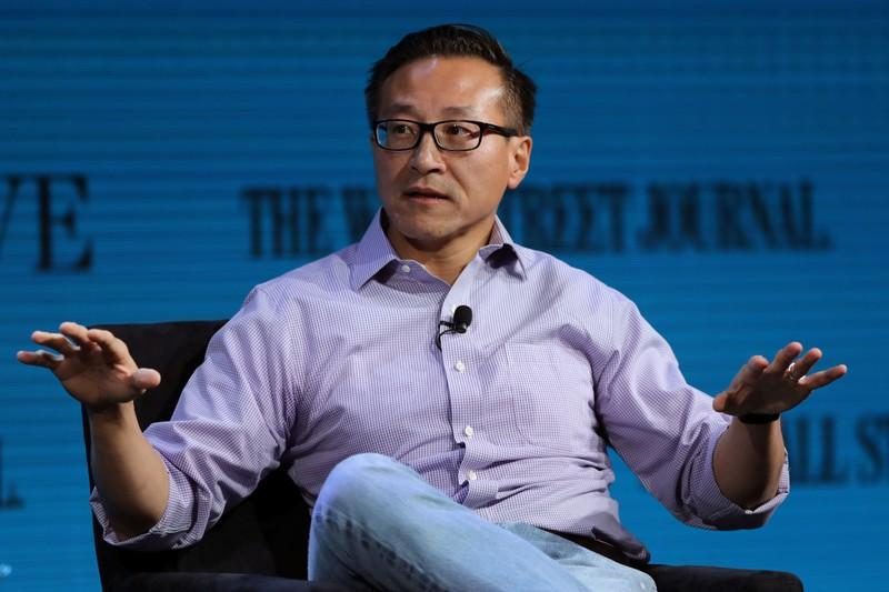 Alibaba co-founder Tsai to buy remaining 51% stake in NBA's Brooklyn Nets