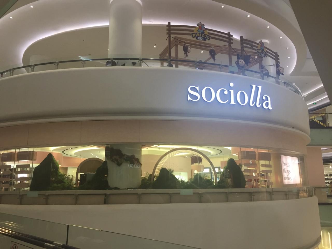 Indonesia Digest: Sociolla opens offline store; Jet Commerce expands to China, PH