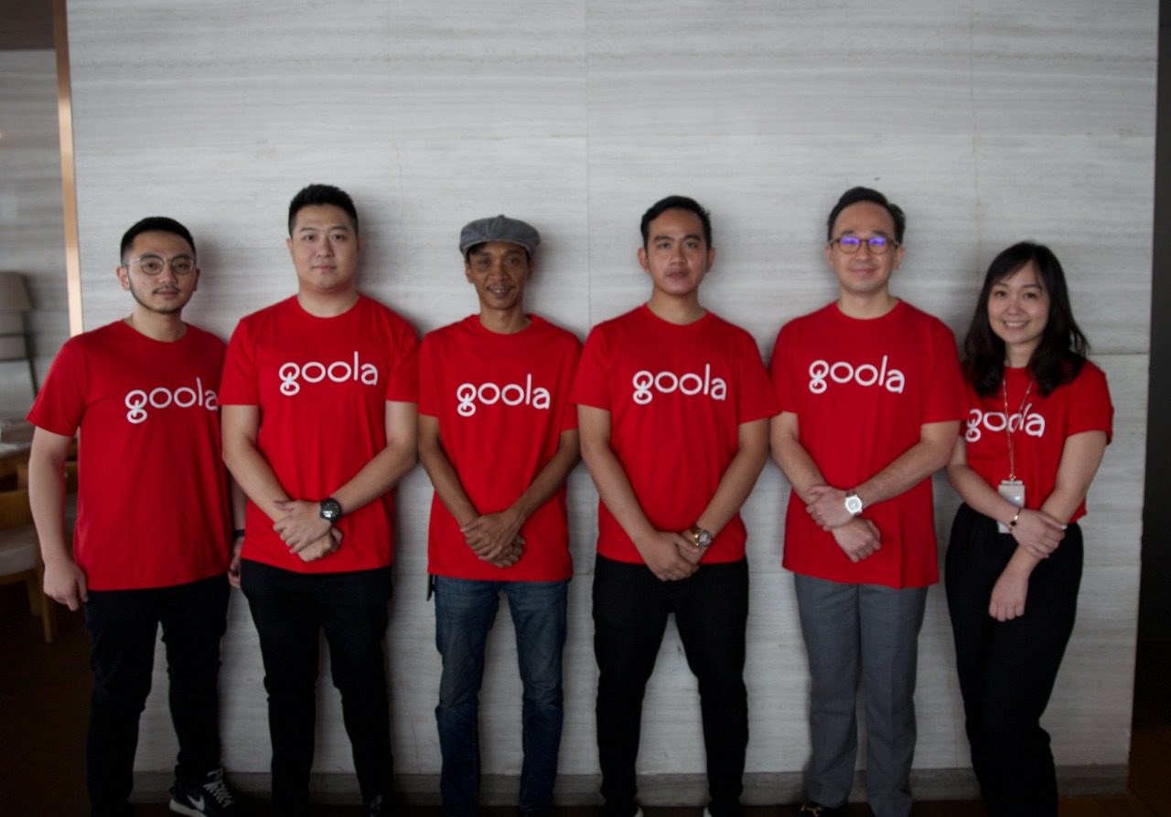 Indonesian beverage chain startup Goola raises $5m from Alpha JWC Ventures