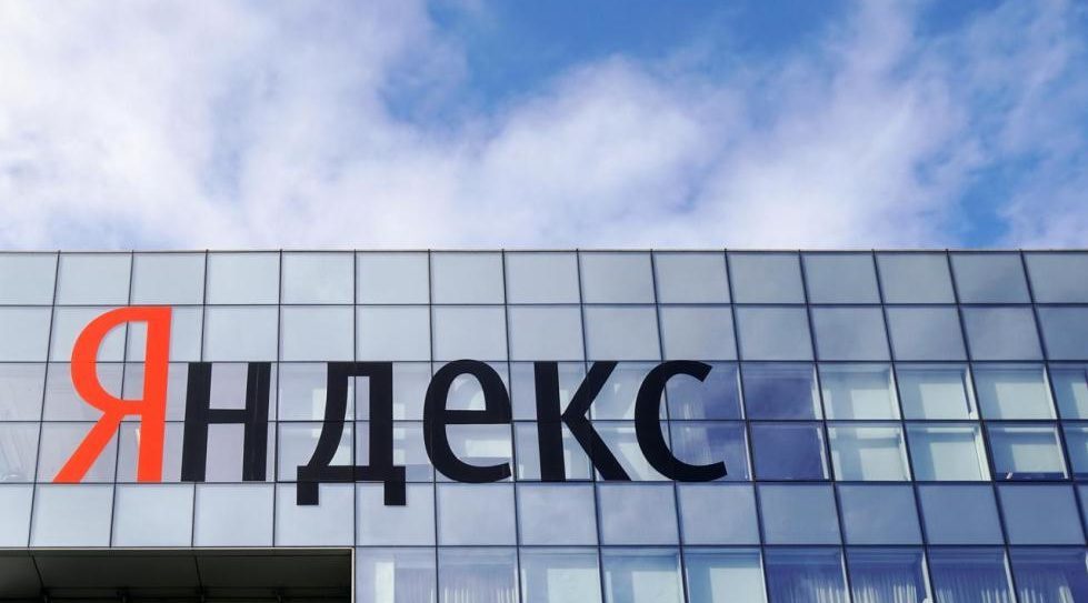 Nasdaq tells Yandex, other Russian firms of plan to delist stocks