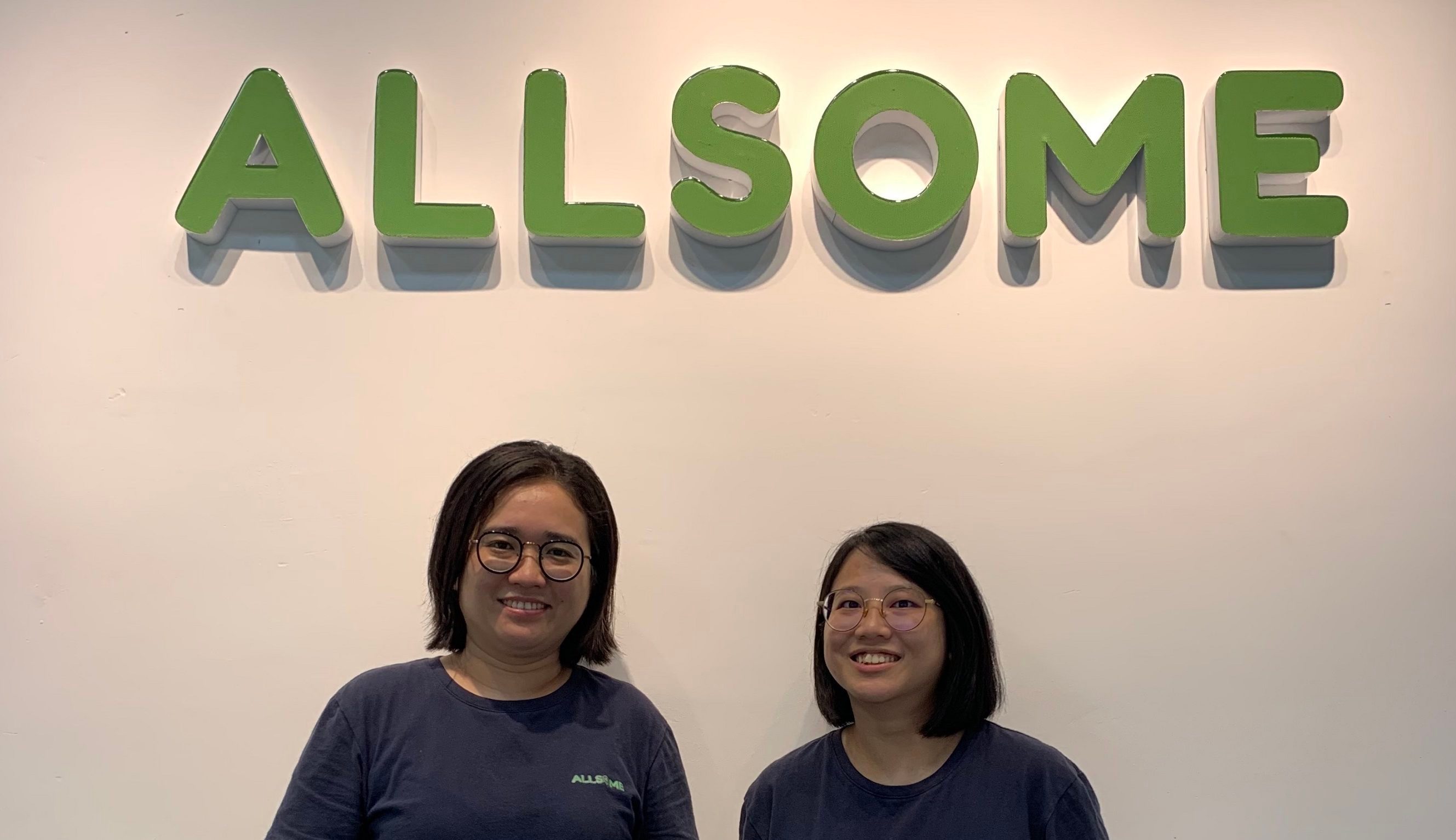 Malaysia's AllSome Fulfillment secures $1.94m led by East Ventures