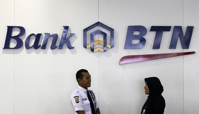 Indonesian bank BTN to pick minority stake in e-wallet LinkAja via new VC fund entity