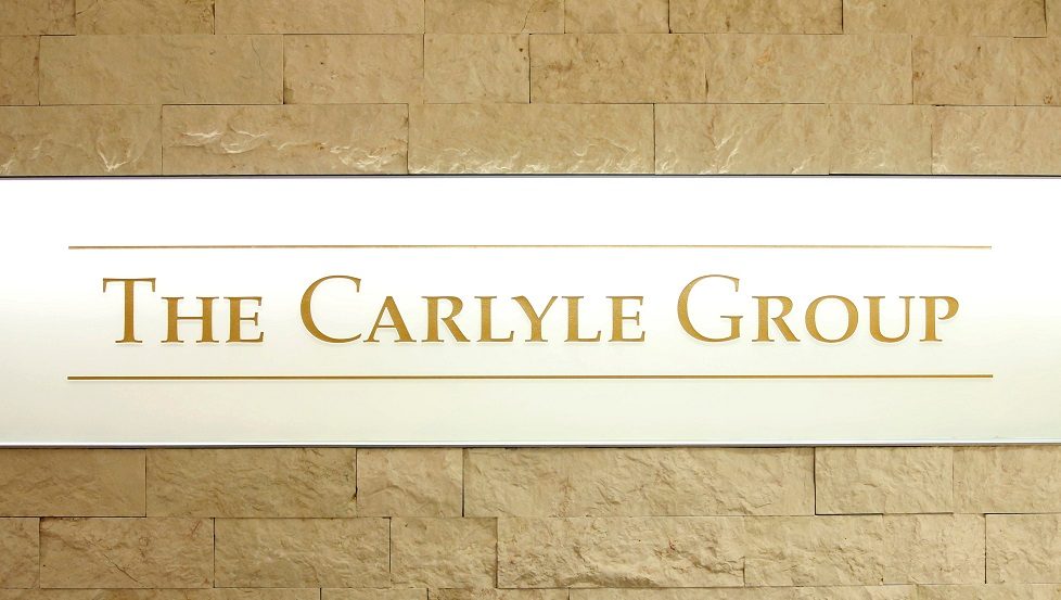 PE giant Carlyle raises more than $3b for pan-European tech fund