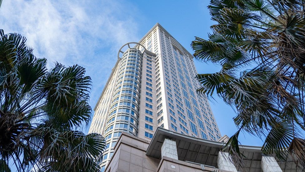 GIC offloads stake in Sydney's $1.2b Chifley Tower to Charter Hall