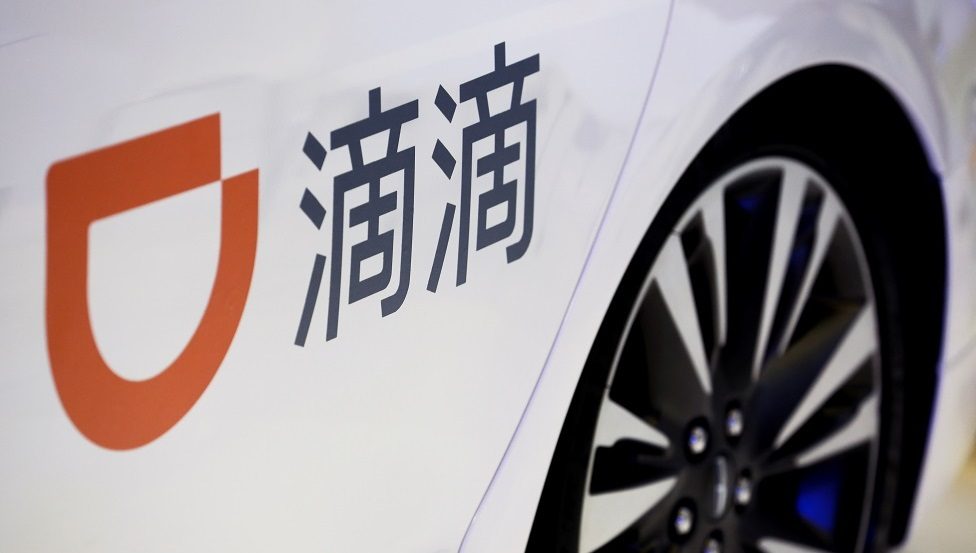 Chinese regulators had suggested Didi delay its US IPO, says report