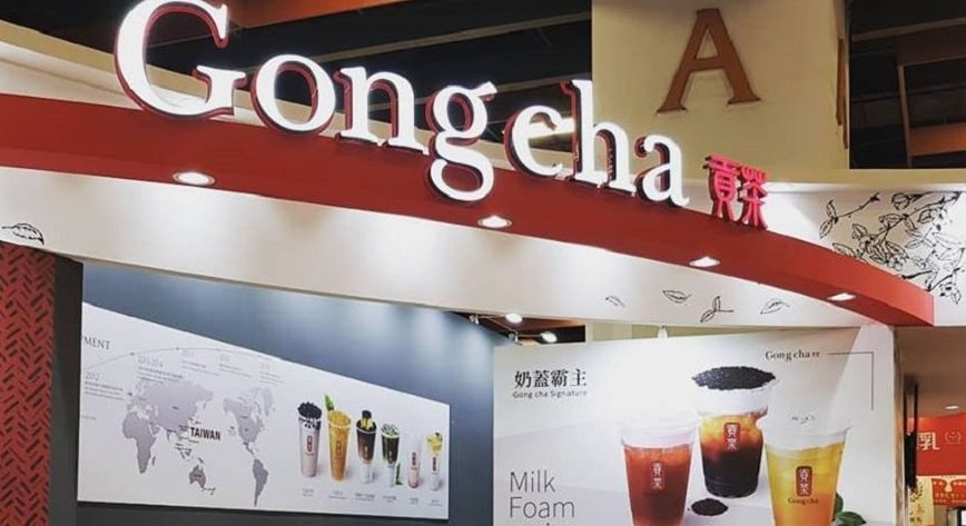 TA Associates invests in Taiwanese bubble tea brand Gong Cha