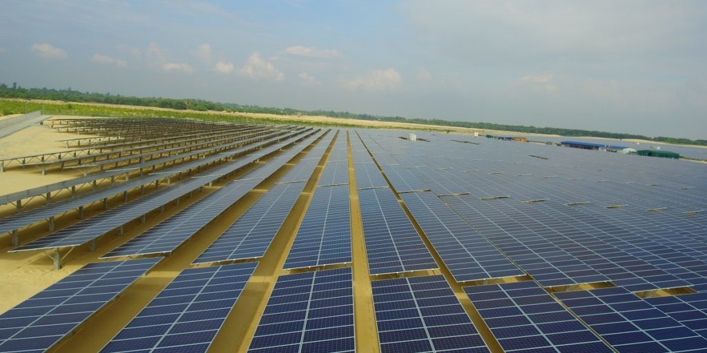 Indian solar cell maker Premier Energies raises $27m from PE firm GEF Capital