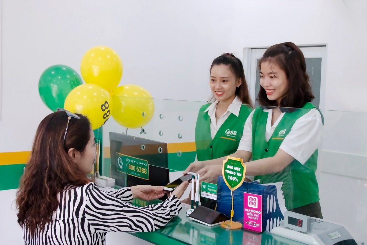 Mekong Capital-backed pawnshop F88 raises $4.3m through bond issue