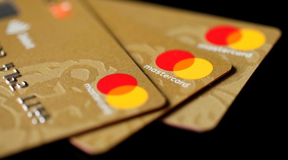 Credit card giant Mastercard to open up network to cryptocurrencies