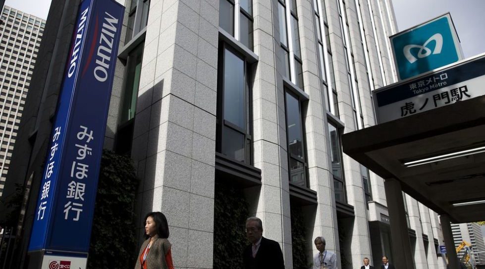 Mizuho said to hire RBC tech banker Michal Katz for senior US role