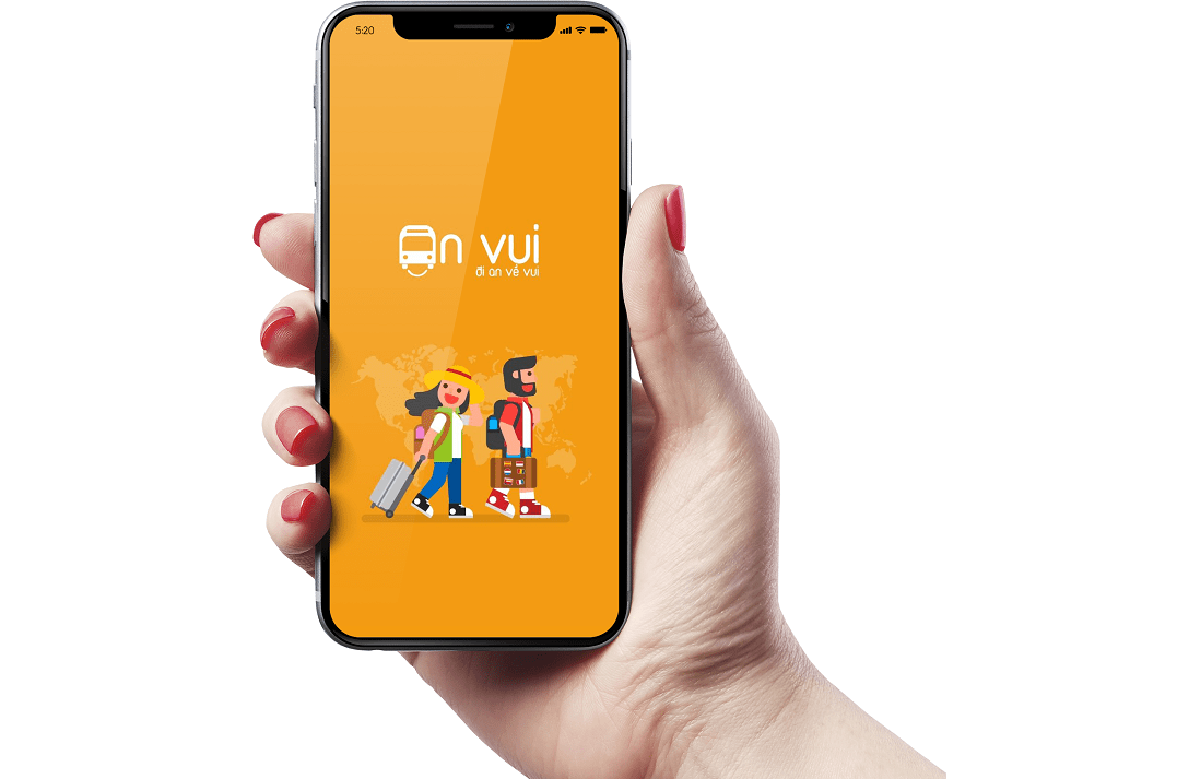VinaCapital Ventures invests in Vietnamese logistics startup An Vui