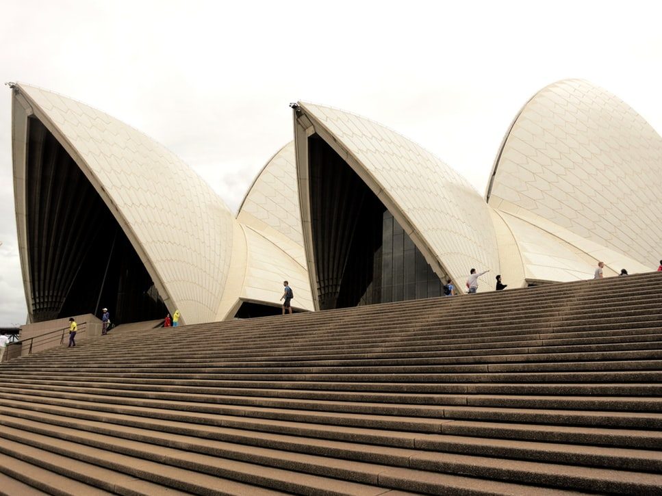 Australia's Future Fund posts lower quarterly return, warns of uncertain outlook