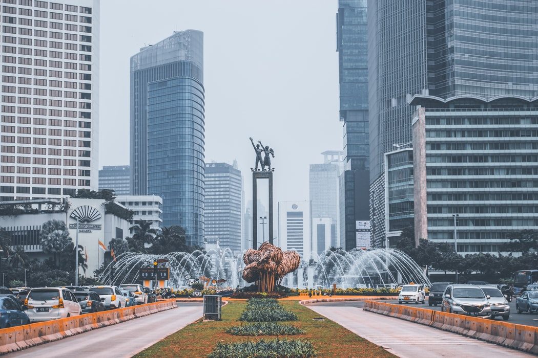 Shift in old trajectories will chart Indonesia’s path to 2030