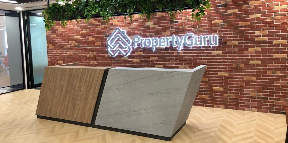 PropertyGuru's Q2 revenues surge 44% riding on SG and Malaysia businesses