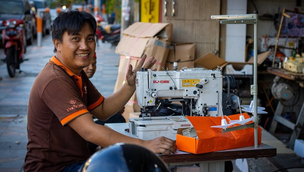 Indonesia's SME-focused startup Mekari bags Series A funding from East Ventures, others