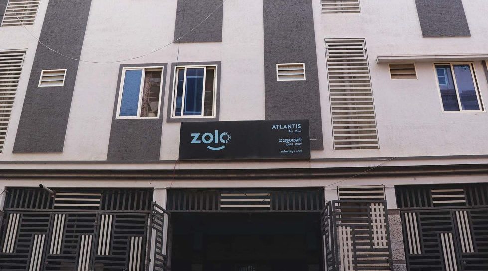 India: Co-living startup Zolostays in talks to raise $100m to scale up inventory