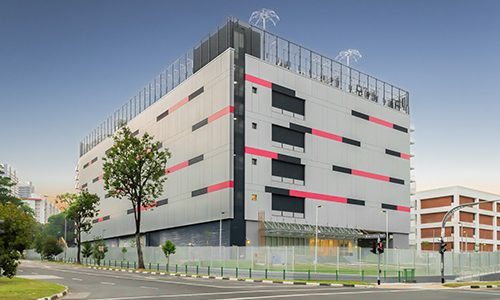 Keppel DC REIT to acquire two data centres in Singapore for $426m
