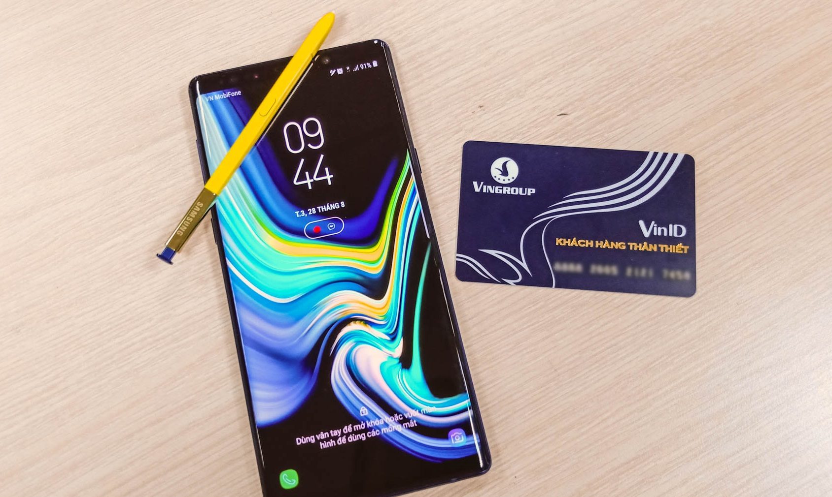 Vietnam's Vingroup secures e-wallet licence for payment unit