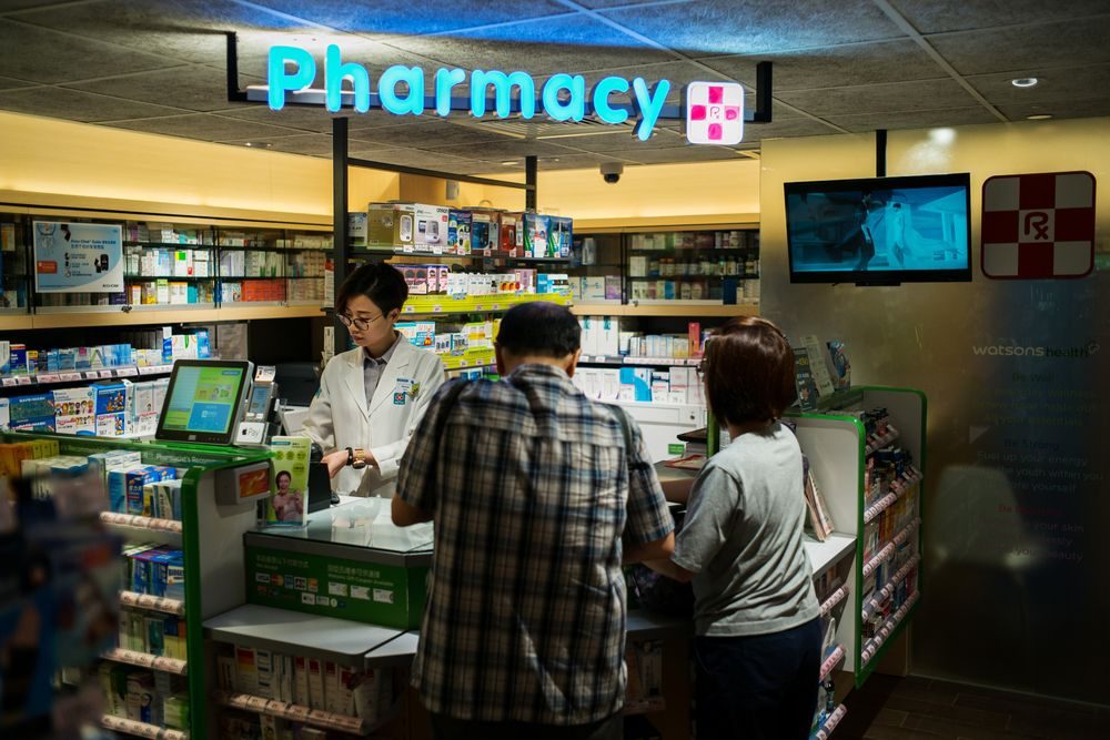 Temasek's asking price of $3b for drugstore chain A S Watson stake seems too rich