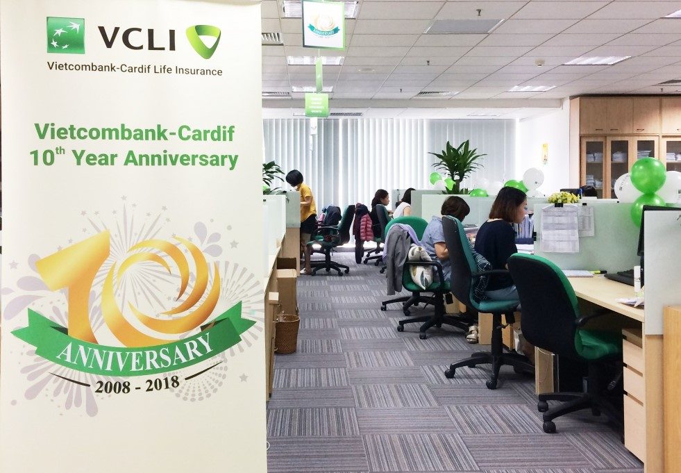 FWD Group said close to buying Vietcombank unit in $400m insurance deal