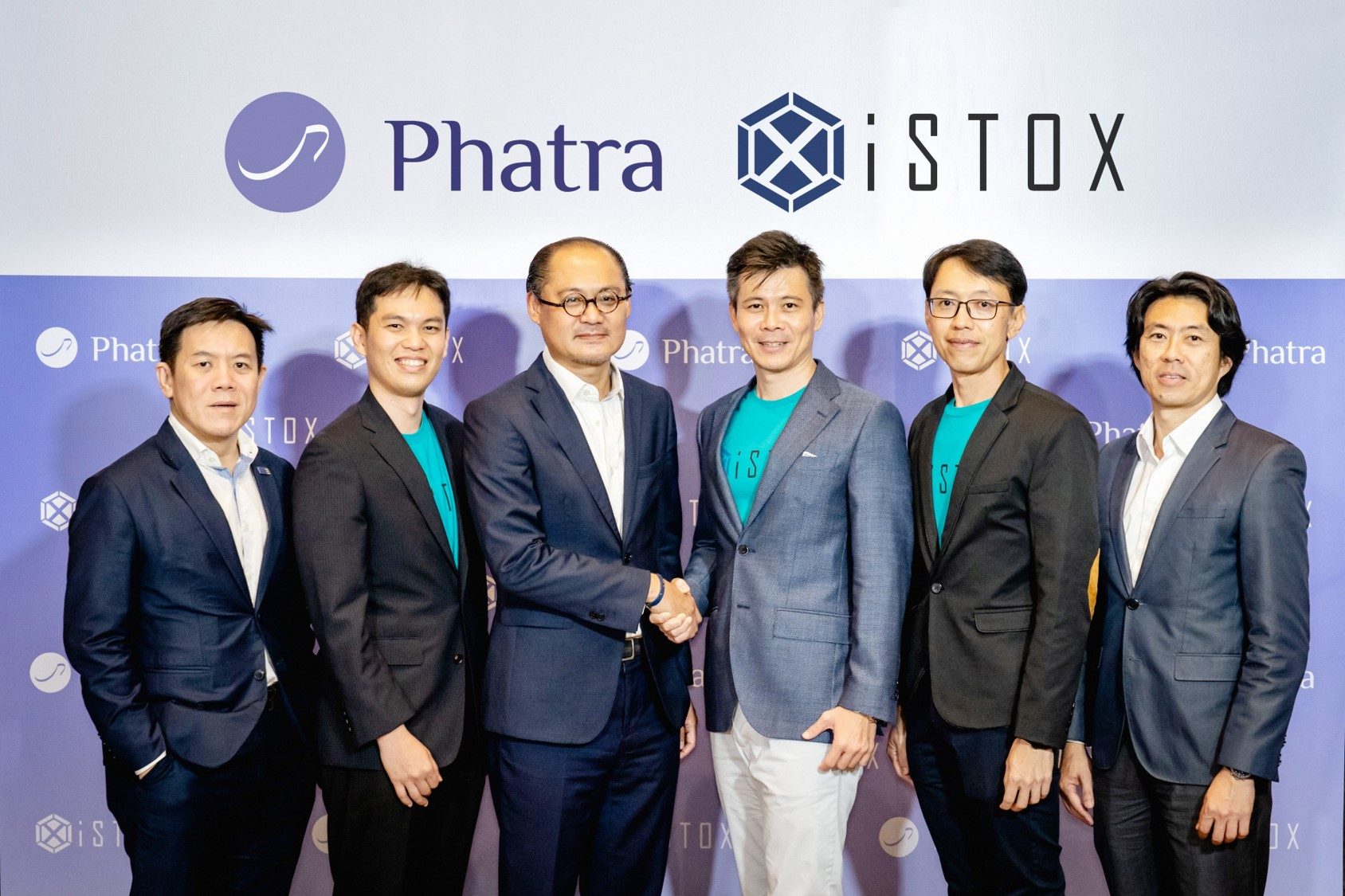 Token trading platform iSTOX snags funding from Thai i-bank KKP