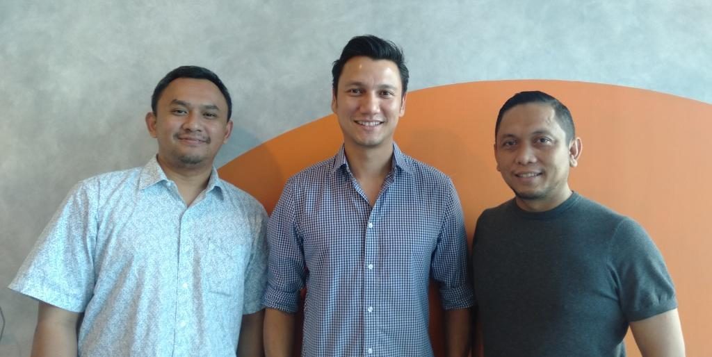 Indonesian rental marketplace CUMI snags seed funding from East Ventures