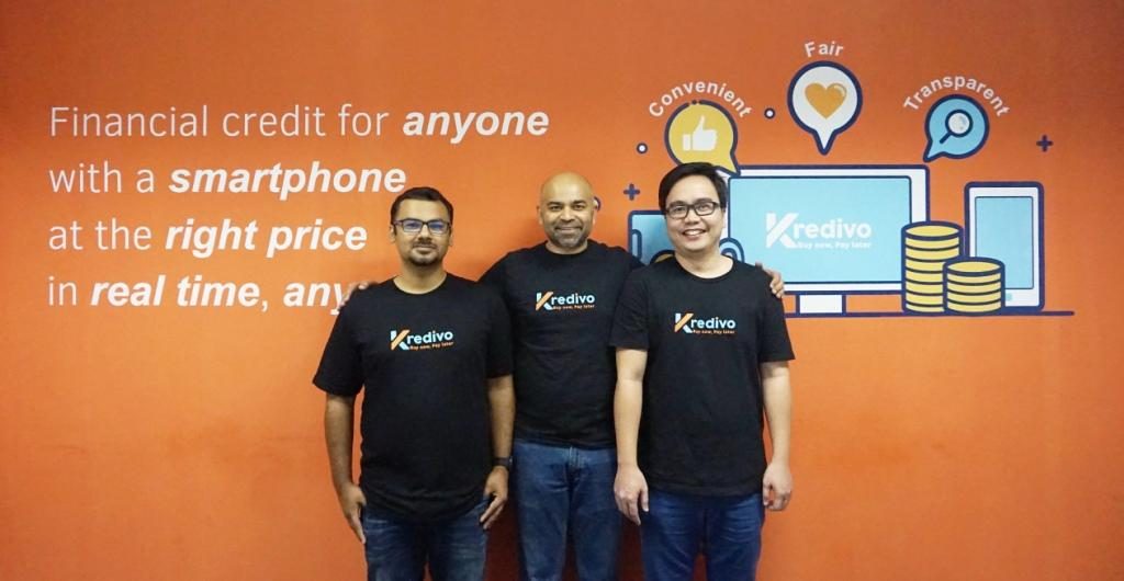 Indonesian fintech startup Kredivo secures up to $20m debt financing from PFG