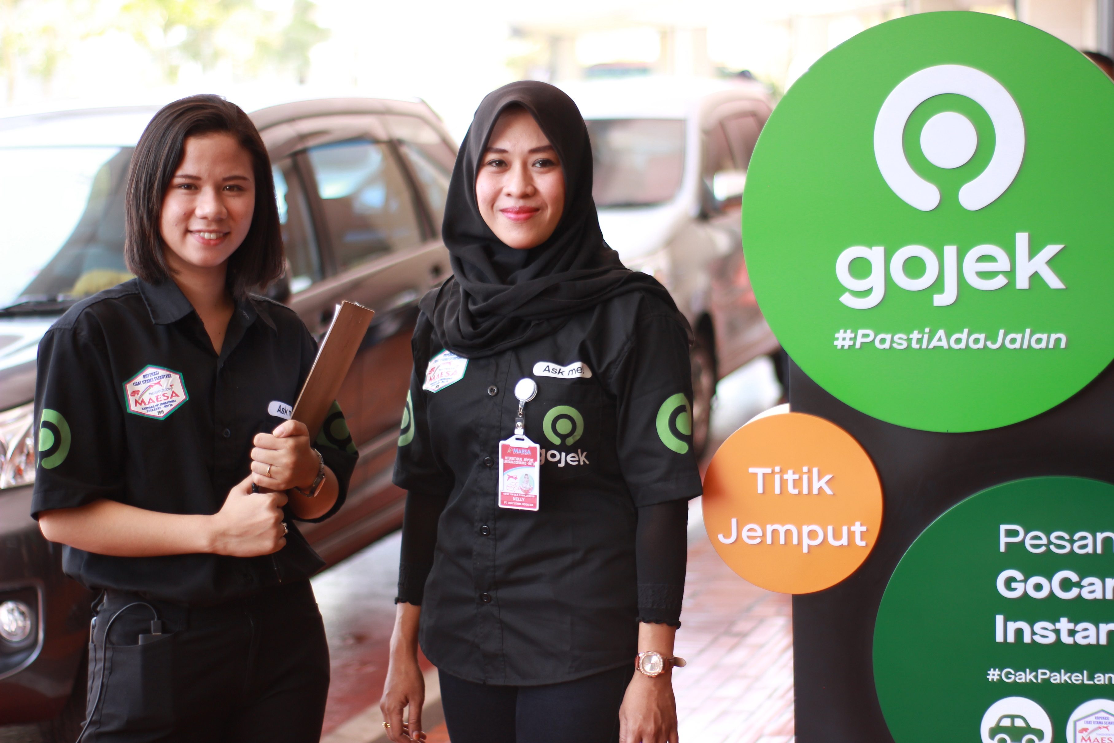 Indonesia Digest: Gojek launches GoCar Instant; Grab ties up with Sejasa