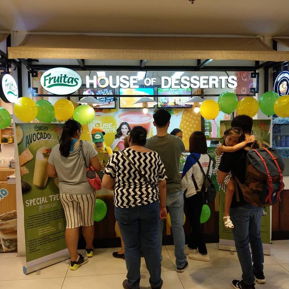 Philippines F&B kiosk operator Fruitas files for $23m IPO