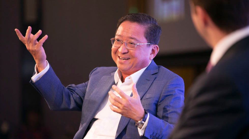 SG’s ARA Asset Management acquires majority stake in LOGOS