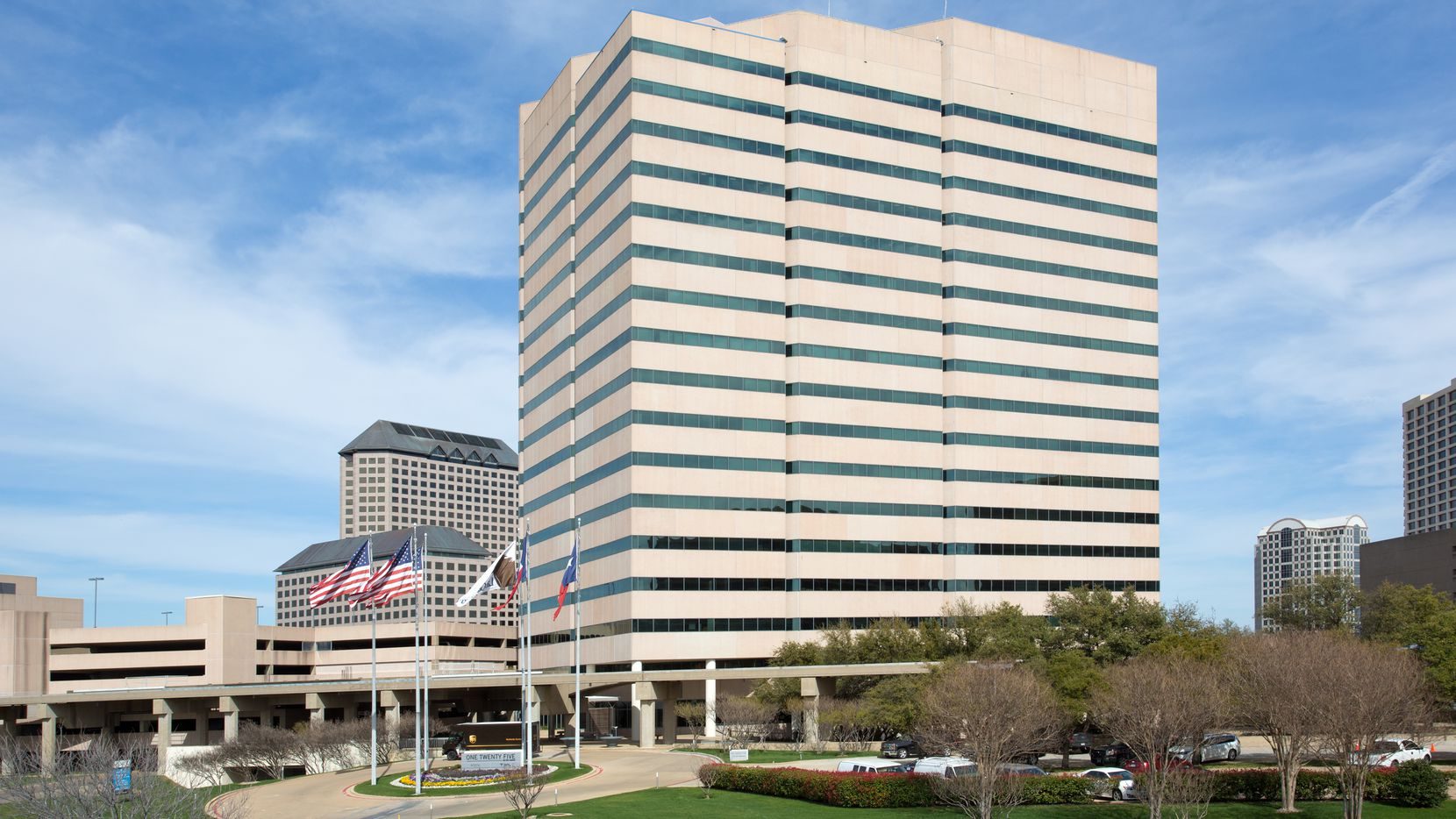 Keppel Pacific Oak US REIT acquires Dallas office property for $102m